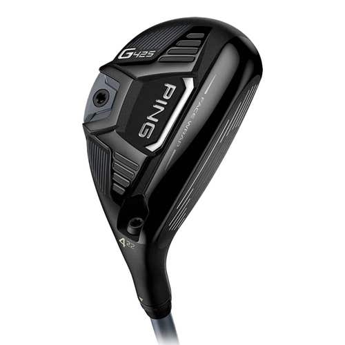 PING G425 4 HYBRID GRAPHITE REGULAR STANDARD PING ALTA CB 70 GRAPHITE