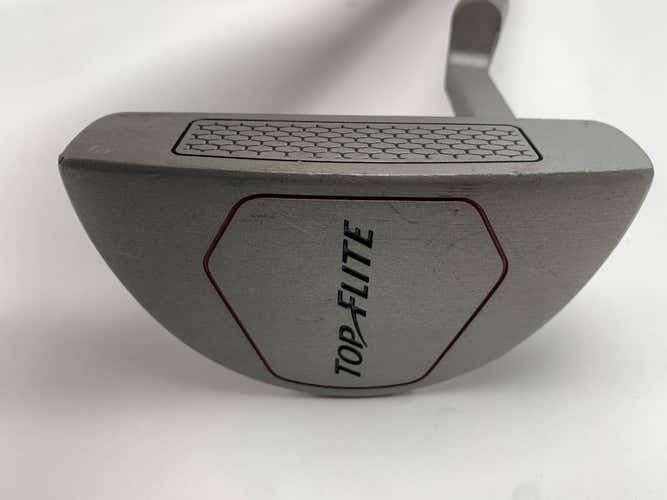 Top Flite  Putter 35" Mens RH