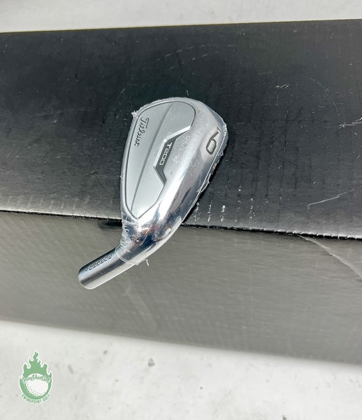 New Right Handed 2021 Titleist T200 9 Iron HEAD ONLY Golf Club