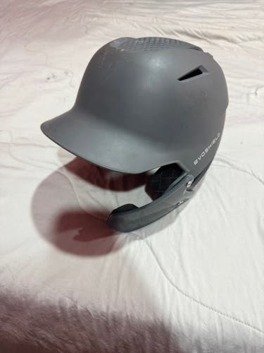 Medium/Large EvoShield XVT Batting Helmet (Used)