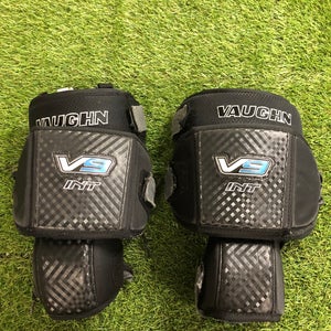 Vaughn V9 Pro Accessories & Other (Used)