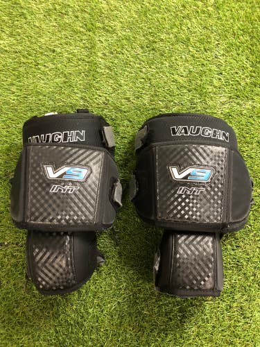 Vaughn V9 Pro Accessories & Other (Used)