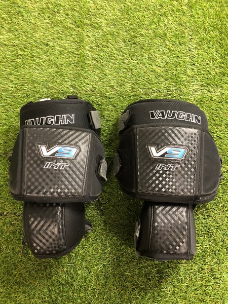 Vaughn V9 Pro Accessories & Other (Used)