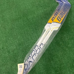 Senior Bauer Hyperlite Goalie Stick Regular Pro Stock 2 Pack (New)