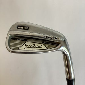 Titleist AP2 Forged Single 8 Iron With Steel Shaft
