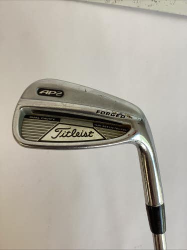 Titleist AP2 Forged Single 8 Iron With Steel Shaft