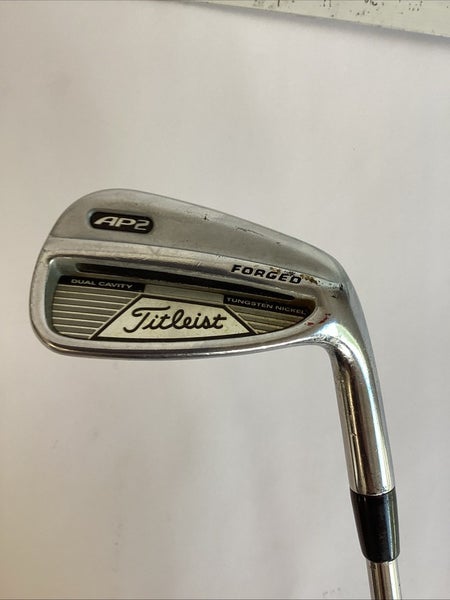 Titleist AP2 Forged Single 8 Iron With Steel Shaft