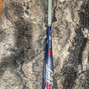 Marucci CAT9 Composite USABat Certified Bat (-10) 19 oz 29" (Used)