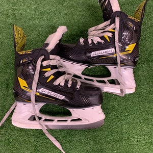 Bauer Supreme M4 - Junior