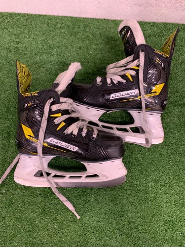 Bauer Supreme M4 - Junior