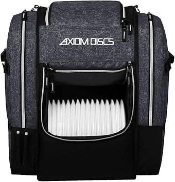 New AXIOM VOYAGER LITE 11479-MVPAXVOYLITEBLK