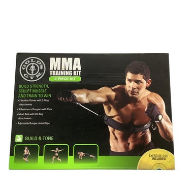 Used Golds Gym Boxing Accessory 11479-S000402074