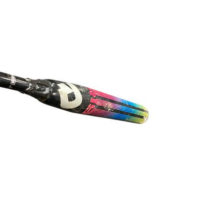 Used Demarini PRISM BB/SB Fastpitch Bat 31" 11479-S000402069