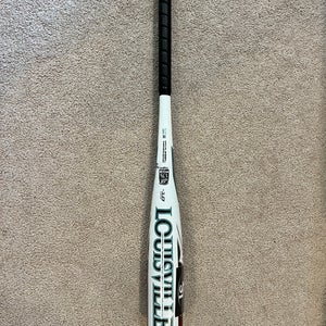 2025 Louisville Slugger Atlas Alloy USSSA Certified Bat (-10) 17 oz 27" (New)