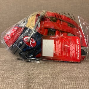 Rawlings Ronald Acuna Jr. Pro Preferred 12.75" baseball glove RHT