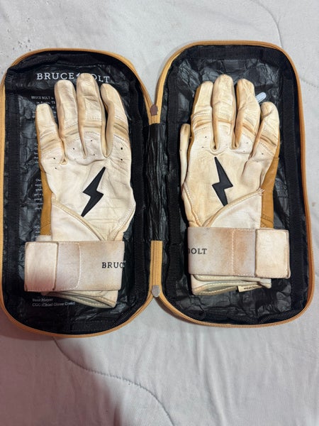 Medium Batting Gloves (Used)