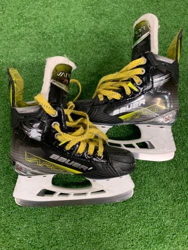 Bauer Vapor X4 - Junior