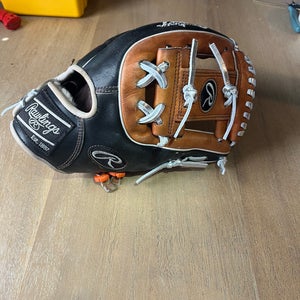 Rawlings Pro Preferred RH Baseball Glove 11.5" (Used)