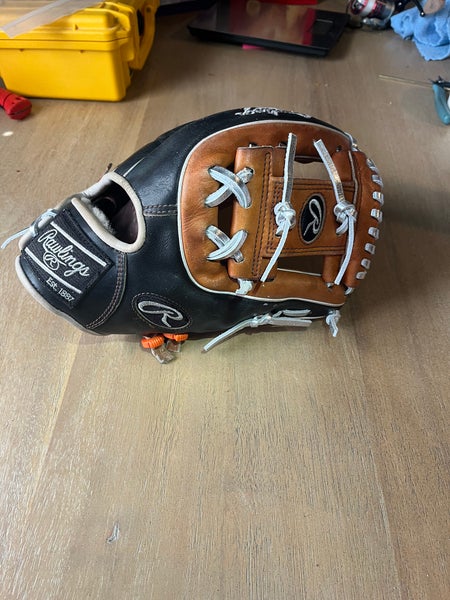 Rawlings Pro Preferred RH Baseball Glove 11.5" (Used)