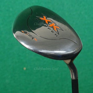 Acer XK Flipper 46 Chipper Wedge Apollo Steel Wedge