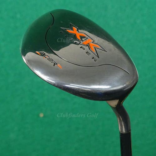 Acer XK Flipper 46 Chipper Wedge Apollo Steel Wedge