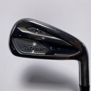 Titleist 718 AP1 Single 5 Iron True Temper AMT R300 Red Regular Steel Mens RH