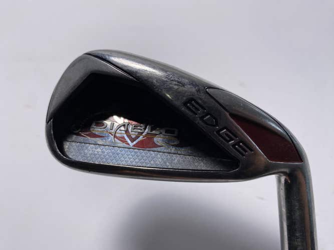 Callaway Diablo Edge Single 5 Iron Ladies Graphite Womens RH