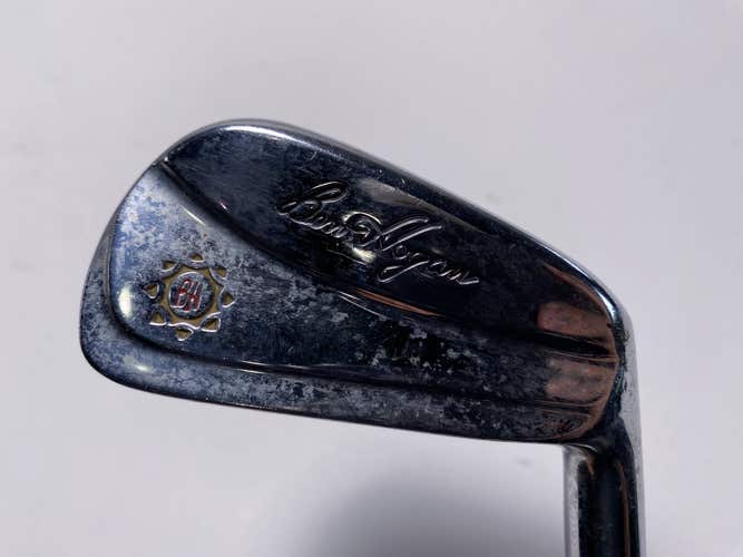 Ben Hogan Apex Forged Single 5 Iron fcm Rifle 6.0 Stiff Steel Mens RH