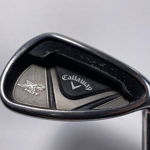 Callaway X2 Hot Pitching Wedge PW X2 Hot Ladies Graphite RH Undersize Grip