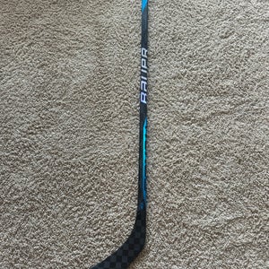 Junior Bauer Nexus Sync Right Handed Hockey Stick P92 (Used)
