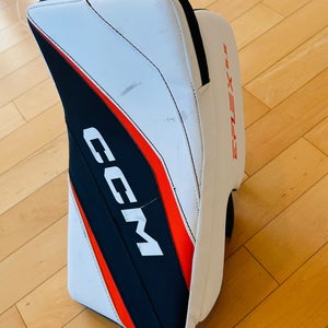 CCM Eflex 6.5 Regular (Like New - Used)