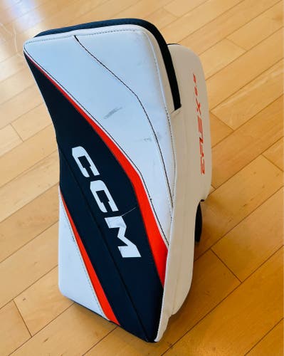 CCM Eflex 6.5 Regular (Like New - Used)