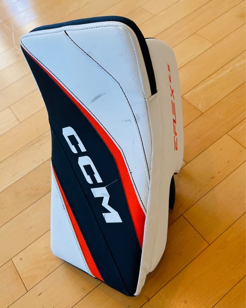 CCM Eflex 6.5 Regular (Like New - Used)