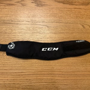 CCM S-M Neck Protector