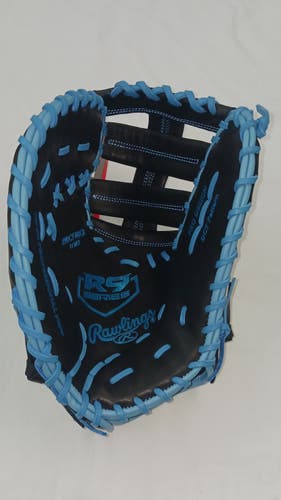 Rawlings R9 First Base Mitt 13" (New) Model# R9DCT-10BCD