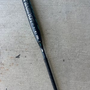 2025 Louisville Slugger Kryo Composite Bat (-11) 19 oz 30" (Used)
