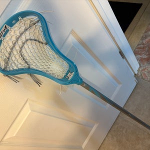 Brine Stick (New) lacrosse brine edge rise