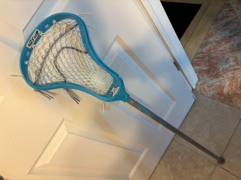Brine Stick (New) lacrosse brine edge rise