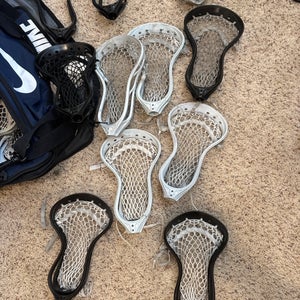 One Bazzilion BROKEN Mark 2F’s