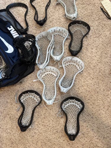 One Bazzilion BROKEN Mark 2F’s