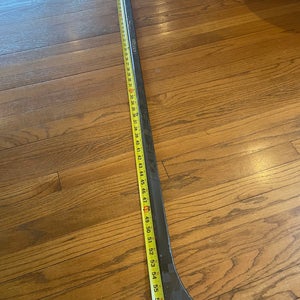 Intermediate CCM RibCor Trigger 7 Pro Left Hand Hockey Stick P88 (Used)