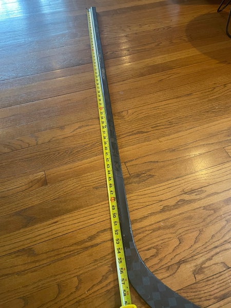 Intermediate CCM RibCor Trigger 7 Pro Left Hand Hockey Stick P88 (Used)
