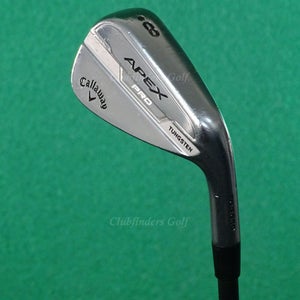 Callaway Apex Pro 2021 Forged Single 8 Iron Elevate Tour VSS Steel Extra Stiff