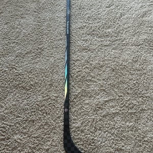 Junior Bauer Proto-R Right Handed Hockey Stick (Used)