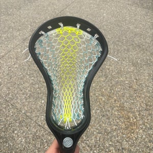 Maverik Strung Havok 2 Head (Used)