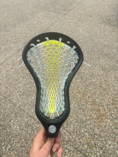 Maverik Strung Havok 2 Head (Used)