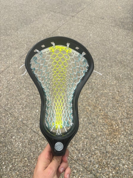 Maverik Strung Havok 2 Head (Used)