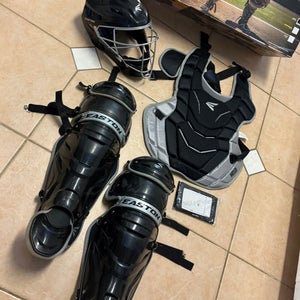All Star Catcher's Set (New) baseball equipment