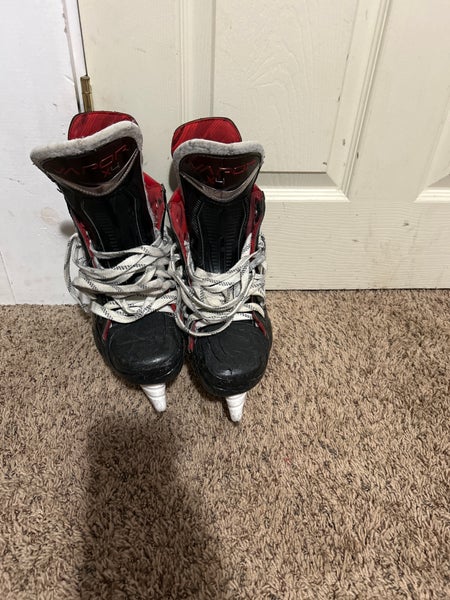 Bauer Vapor X4 Hockey Skates 6 (Used)