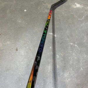 CCM JETSPEED FT7 PRO Pro Stock Hockey Stick Grip P90M 75 Flex W77 Right 42467